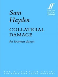 Collateral Damage score